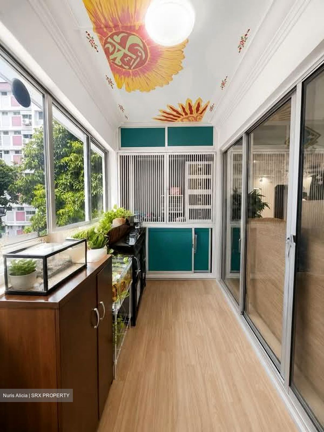 Blk 534 Serangoon North Avenue 4 (Serangoon), HDB 5 Rooms #595304241